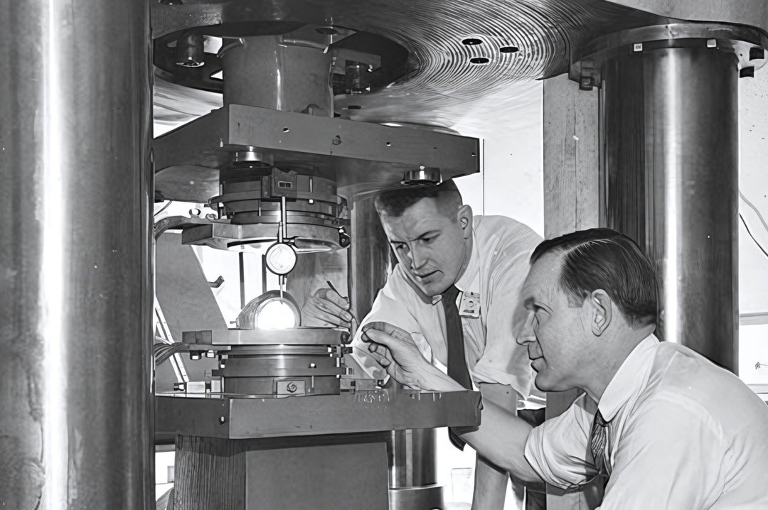 Once Upon A Time Not Long Ago... The History of Lab-Grown Diamonds