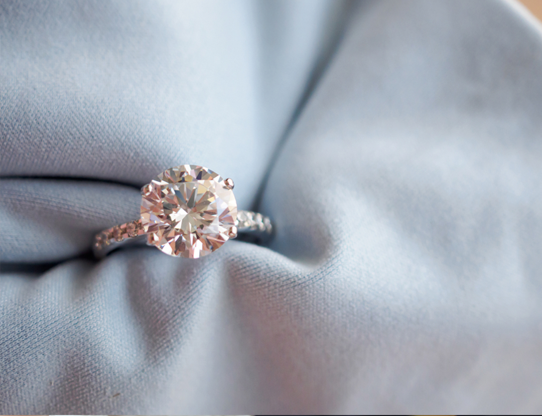How To Clean Your Diamond Jewelry?